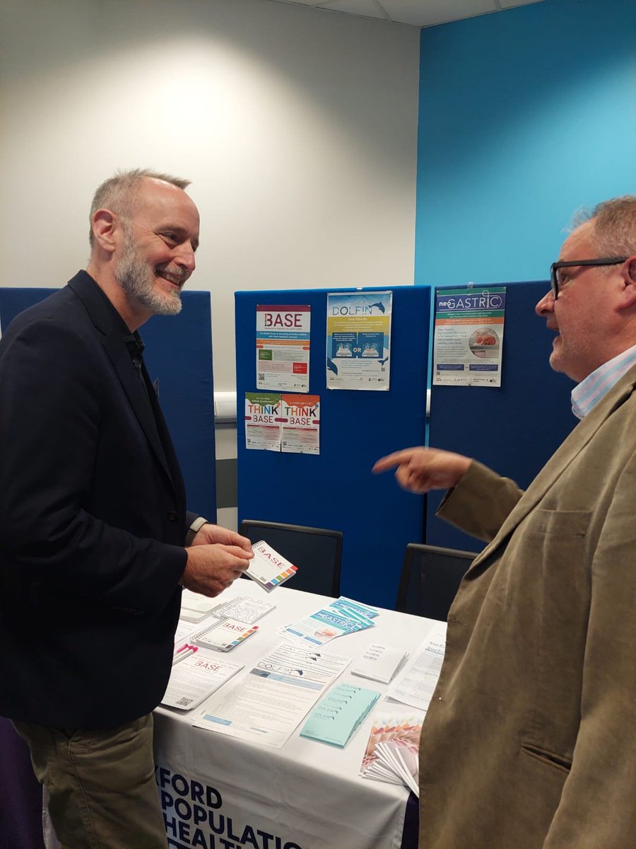 NPEU_CTU's tweet photo. Here we are at the #NPEU stand at Middlesbrough Neonatal Conference. Visit us and find out about our trials.
@NPEU_CTU @SouthTees @ccroehr https://t.co/7Xxl7q5bzQ