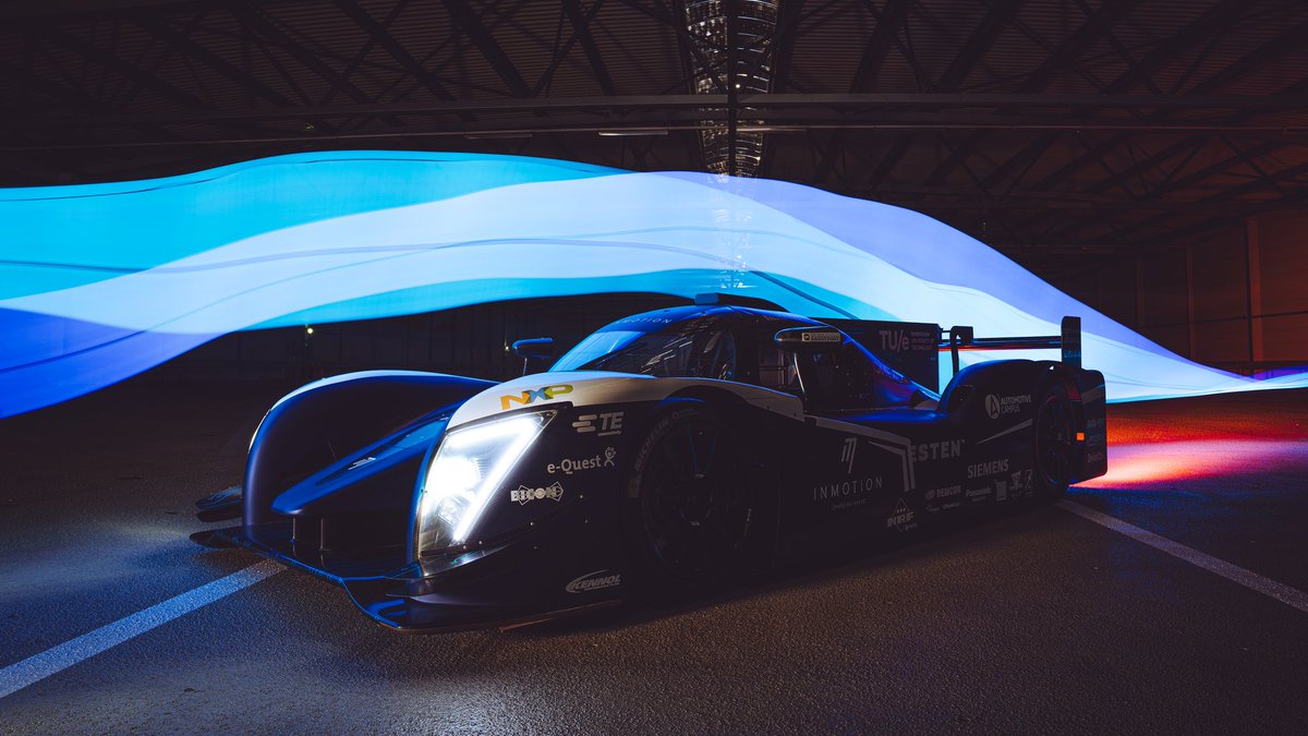 InMotion tweet media