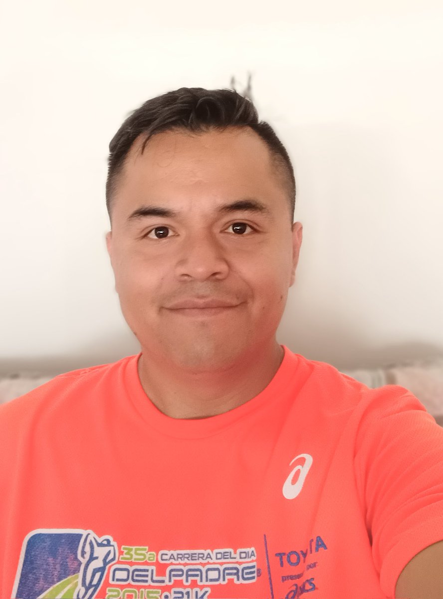 barreraerick89's tweet photo. Definitivamente caminar entre cada intervalo no es lo nuestro 🥲
#Jueves de #Intervalos
@ComuniRunners @CanalRunning @ManicomioRunner @CorroAMiPaso @MeEncantaCorrer https://t.co/5rzd9mtTE9