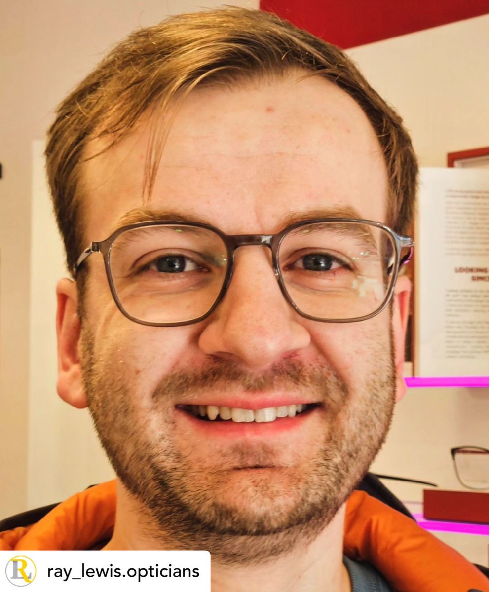 Seiko Vision UK tweet media