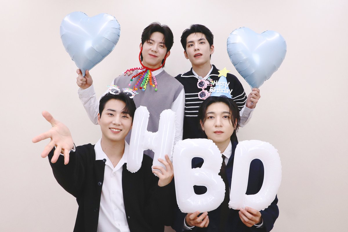 DAY6 (@day6official) on Twitter photo 