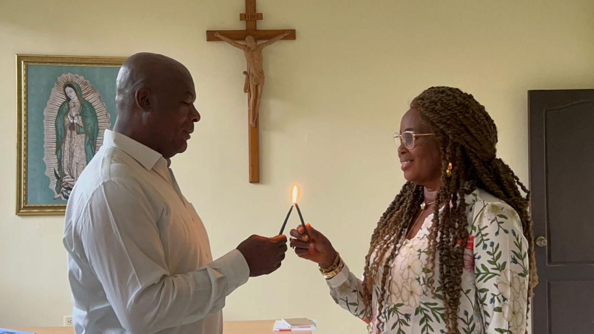 Las Escuelas de Perdón y Reconciliación  (ESPERE) de <a href="/f_reconcilia/">Fundación para la Reconciliación</a> llegan de nuevo al Cauca. Jóvenes y docentes están viviendo la experiencia como parte de la perspectiva de educación integradora #crese: ciudadana, para la reconciliación y socioemocional. #educaciónparalapaz