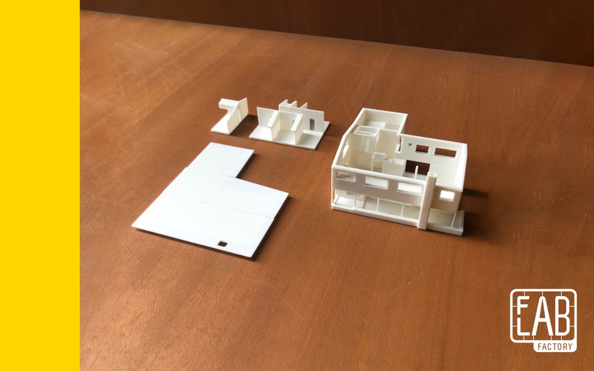 FabLab Factory tweet media