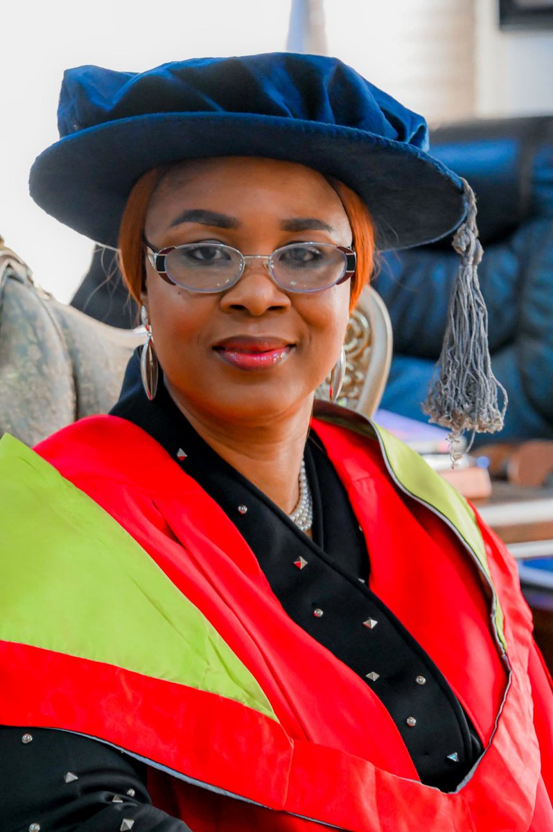 Dr. Olayemi Oyebanji tweet media