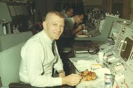 Today, June 6 2024, NASA legend Gene Kranz peacefully woke up from his sleep.
