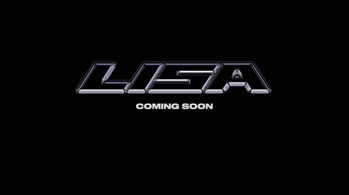 itgirljenruby's tweet photo. como no estar emocionada por el regreso de #LISA si es el primer comeback fuera de yg ent. por eso se merece todo el apoyo posible ! #27FORLISA https://t.co/3lEz16nogZ