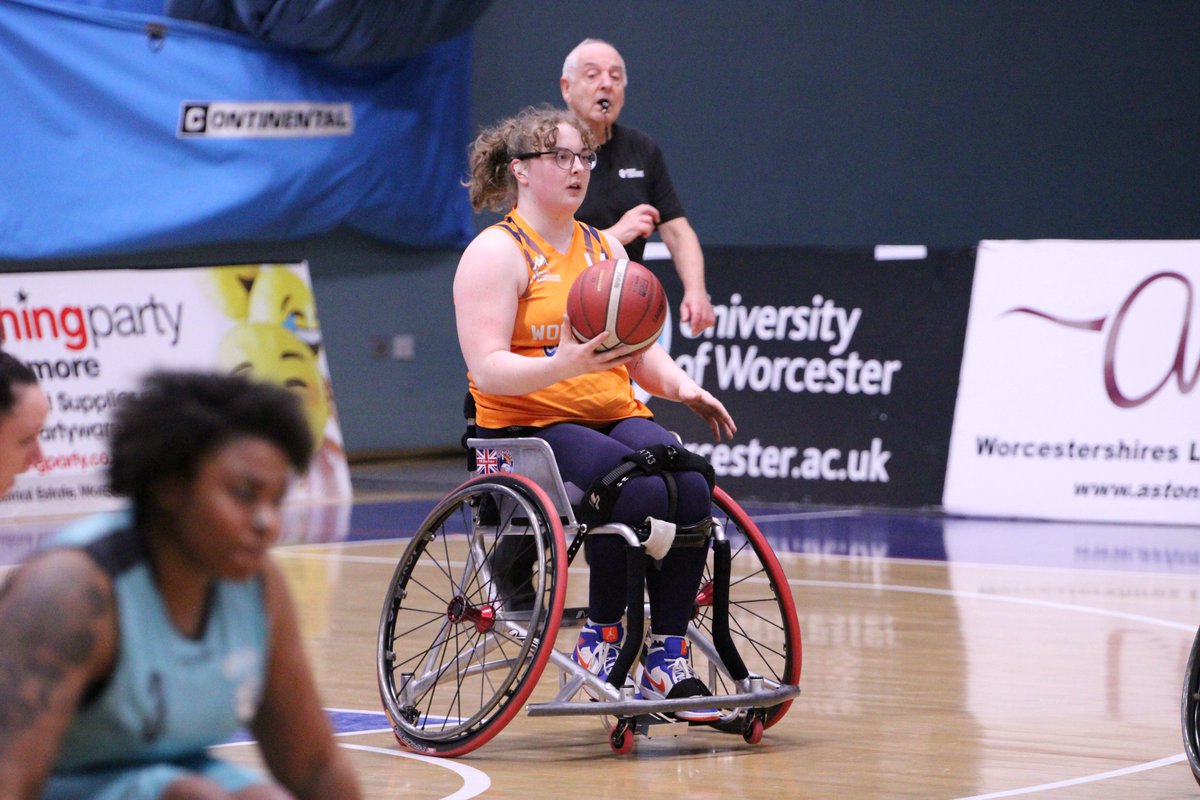 WBPLWolves's tweet image. 🏀PLAYER FOCUS🏀

ELLAN FRASER

#WolfPack #PartOfThePack #BWBWPL