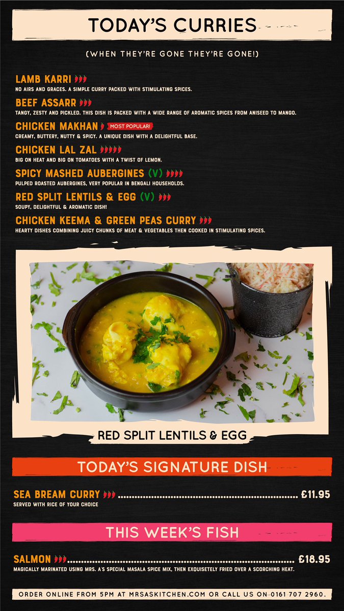 Mrs A's Kitchen tweet media