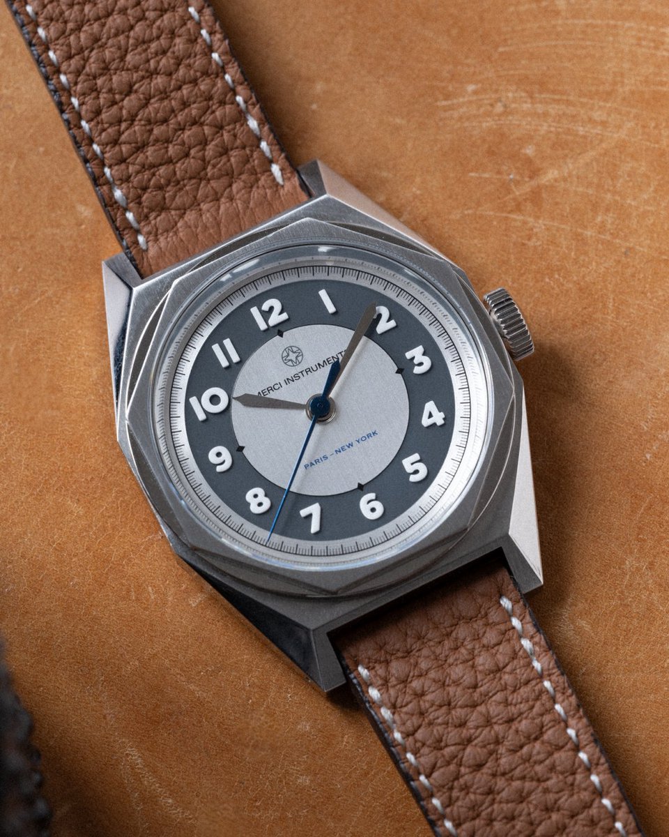 Hodinkee tweet media