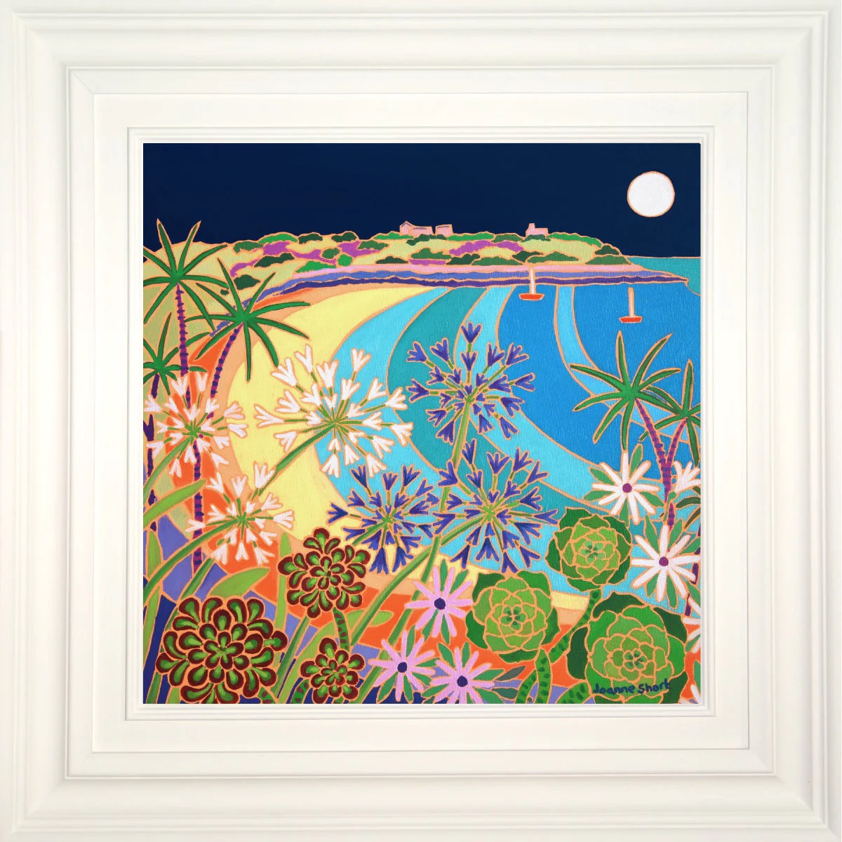 johndyergallery's tweet photo. Latest paintings by Joanne Short to sell. To view more original paintings and prints by Joanne visit our John Dyer Gallery website https://t.co/pyCeaGcx8Y #castlebeach #visitfalmouth #porthbeach #cornishlandscapepainter #cornishpainter #joanneshortartist https://t.co/cw5gYFEsm4