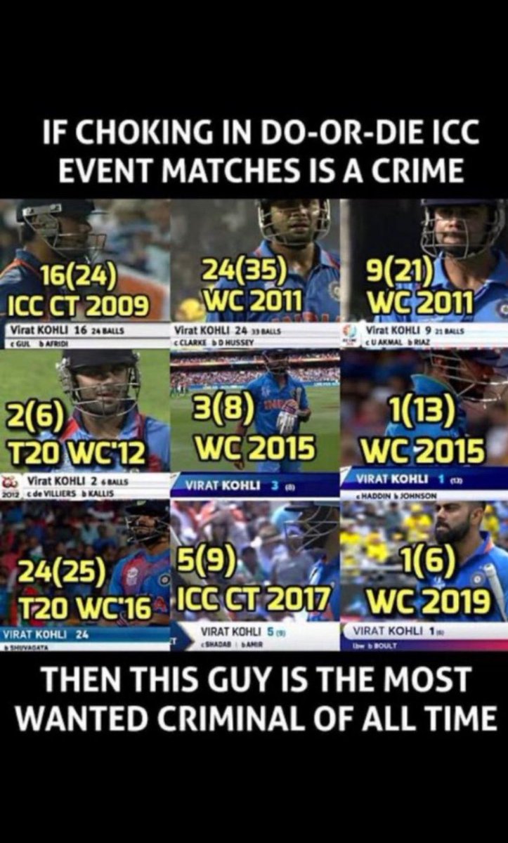 ExpNisedh95186's tweet photo. @StarSportsIndia @stevesmith49 @babarazam258 Fraud chokli 🔔🔔 https://t.co/xef9ZdLOb2