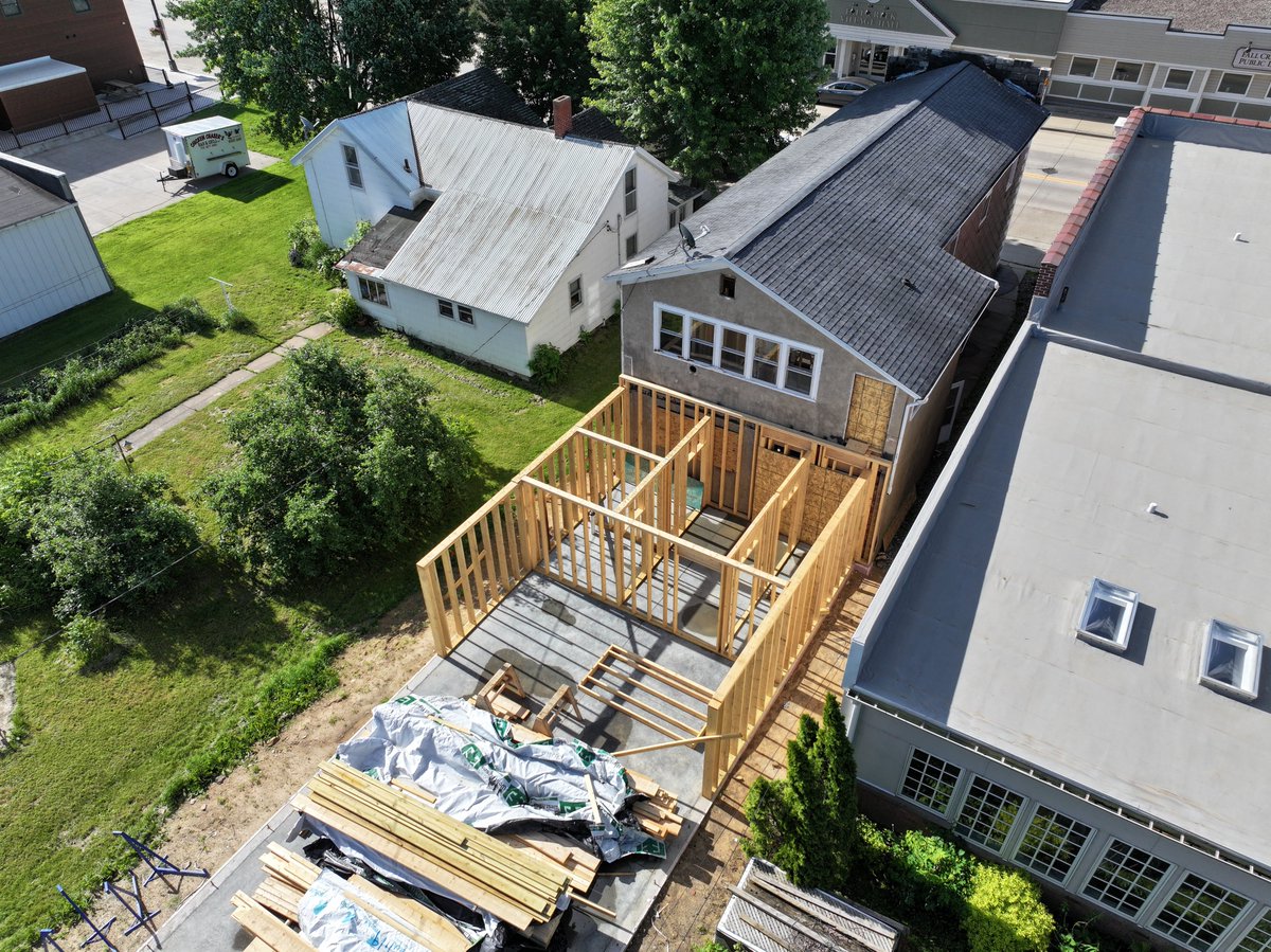 Lien & Peterson Architects, Inc. (@inc_lien) / Posts / X