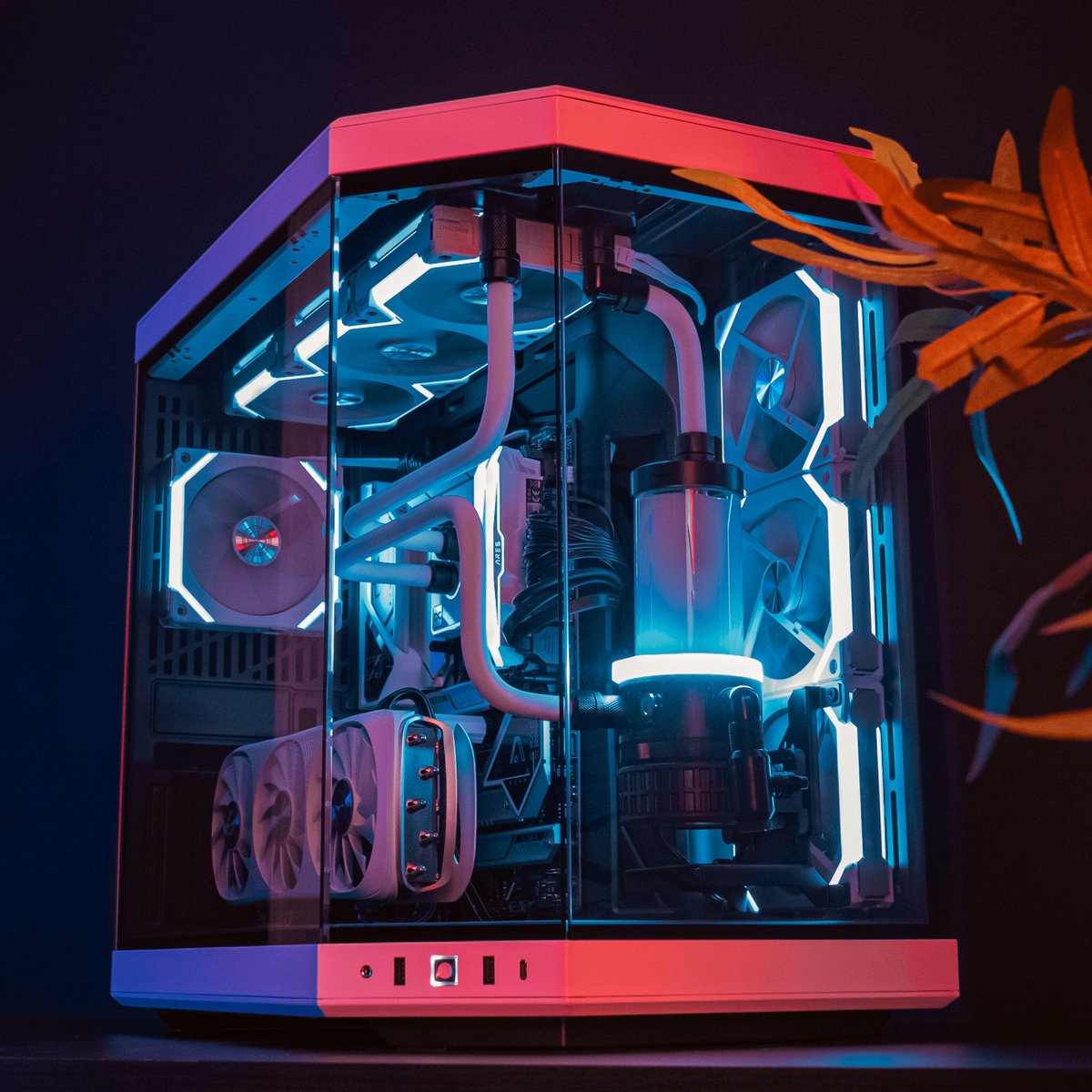 Cybertek tweet media