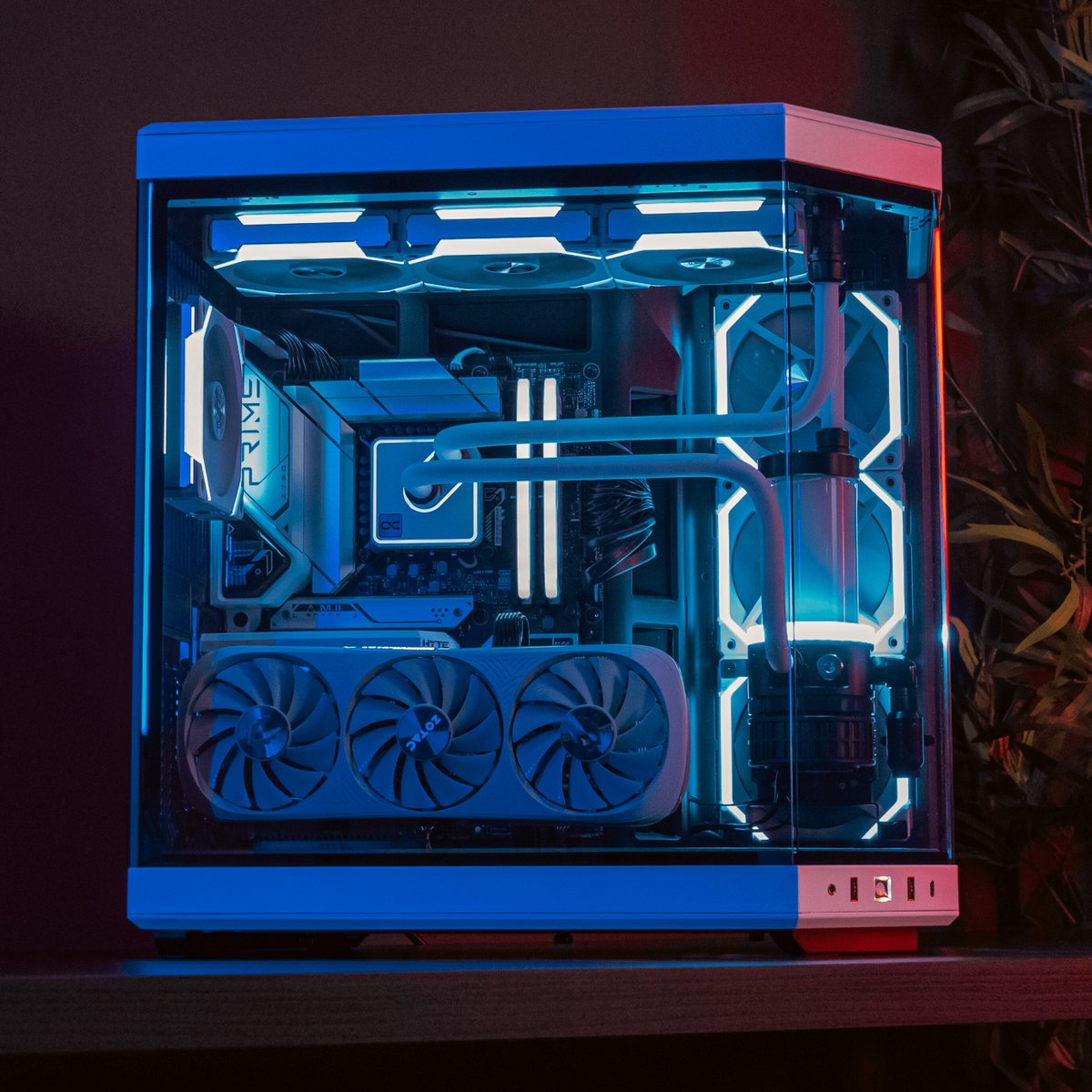 Cybertek tweet media