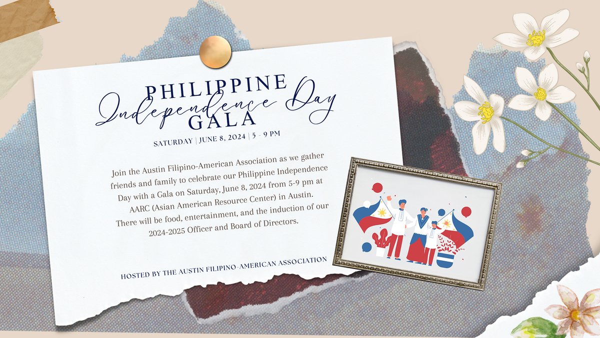 GlobalAustin tweet media