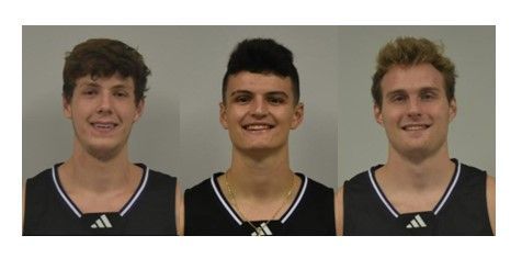 Winona State SAS (@winonastatesas) on Twitter photo The final 4.0 recognition is <a href="/WinonaStateMBB/">Winona State Men's Basketball</a>!
- Carson Arenz: Finance
- Carter Lomas: Business Administration
- Brock Voigt: Organizational Leadership The final 4.0 recognition is <a href="/WinonaStateMBB/">Winona State Men's Basketball</a>!
- Carson Arenz: Finance
- Carter Lomas: Business Administration
- Brock Voigt: Organizational Leadership