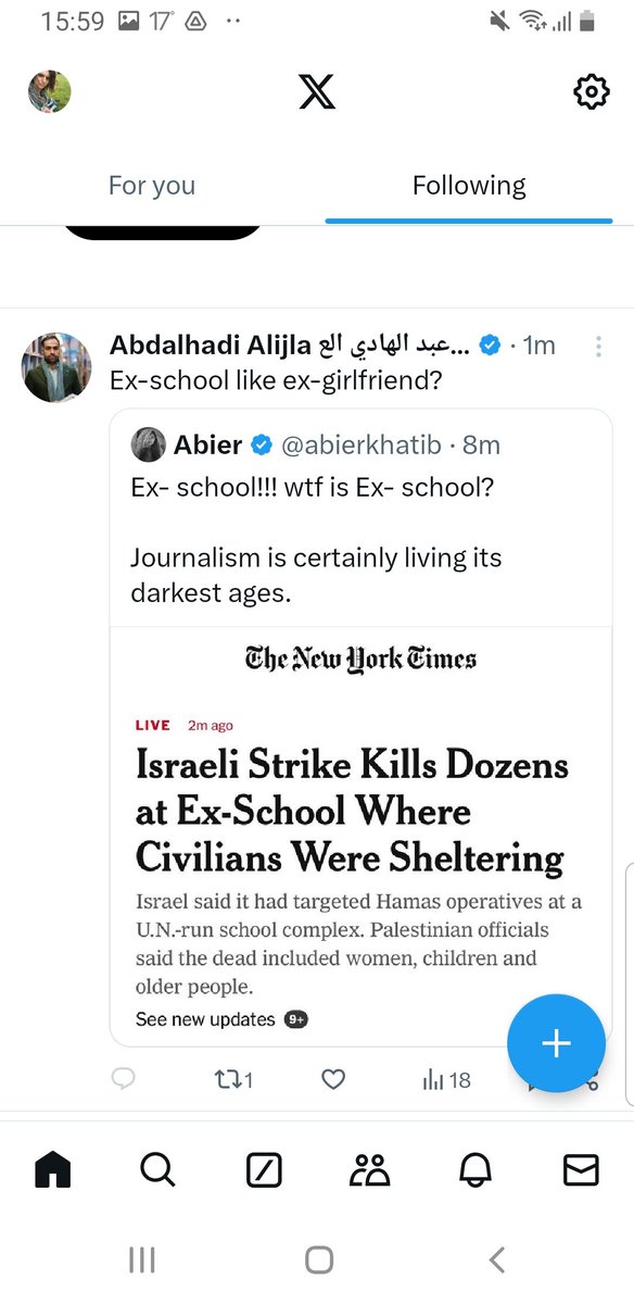 Catherine Chiniara Charrett tweet media