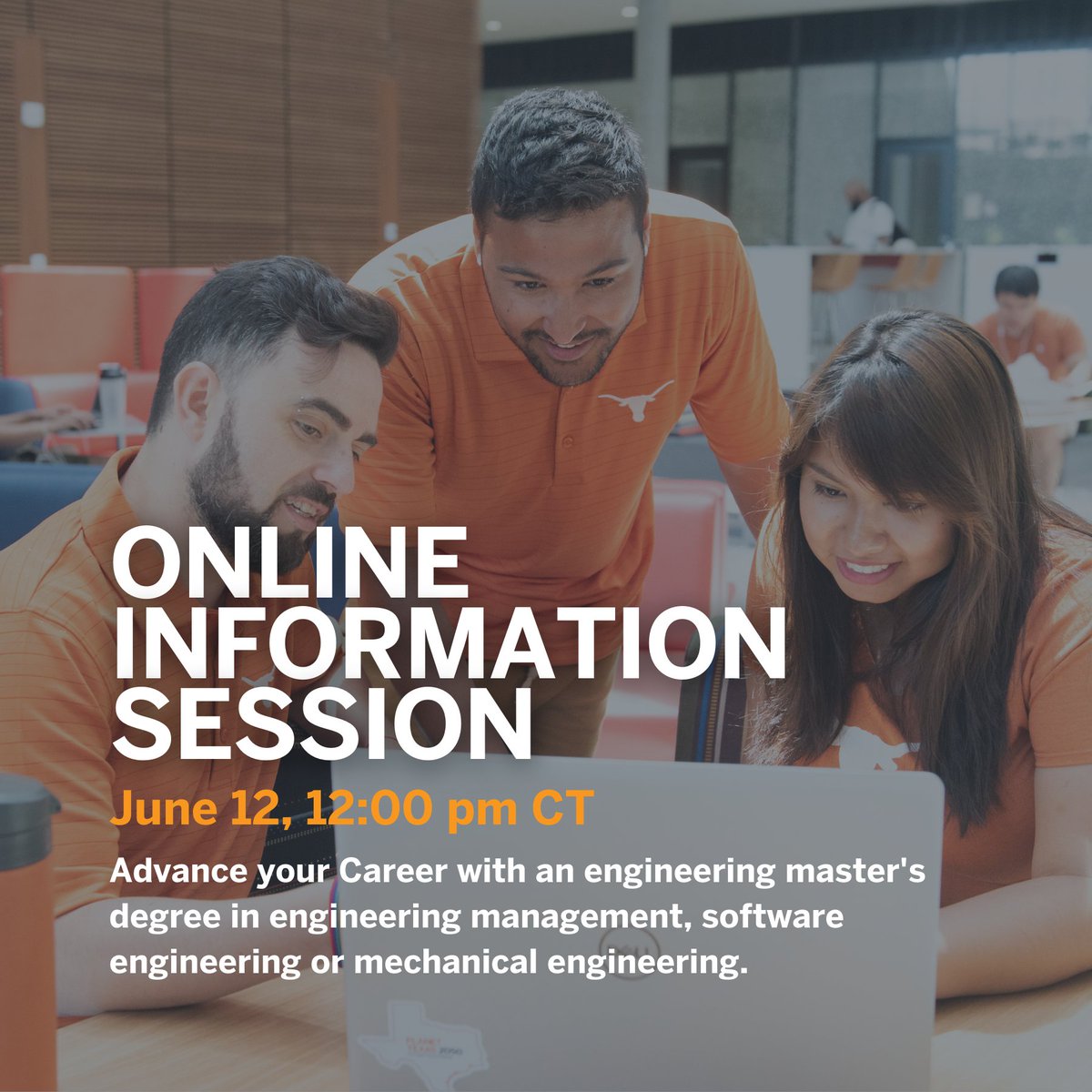 Texas Engineering Executive Education tweet media