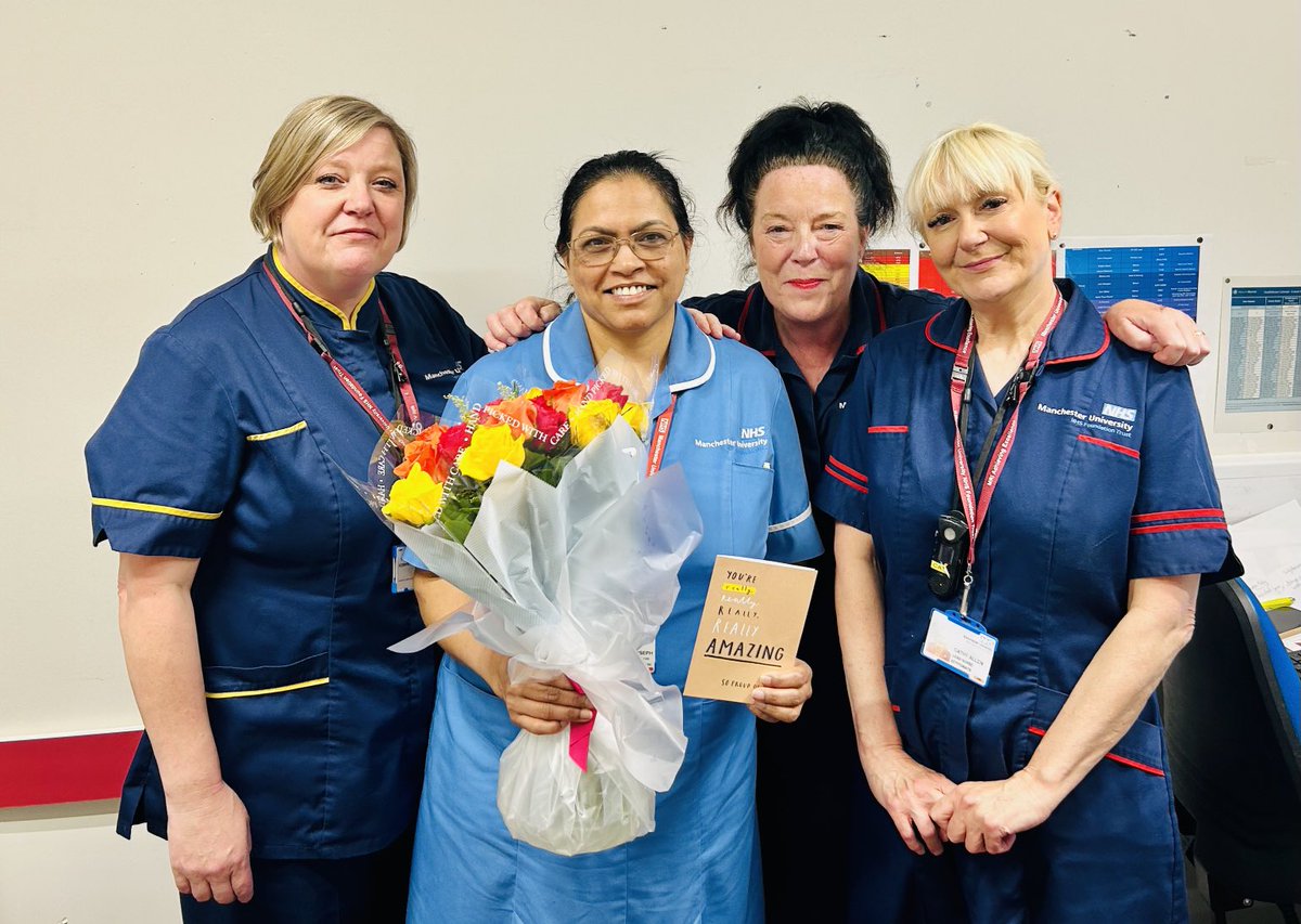 shailaja-joseph (@josephshailaja) on Twitter photo Thank you Education team for the support, ✋completed PgCert program🎉 <a href="/Nicki_dale/">Nicola Dale-Branton RGN ,BSC (hons) PG Cert, MSc</a> <a href="/CatherineAllen2/">Cathy Allen</a> <a href="/sarahmriquality/">Sarah Manson</a> <a href="/SelviBalakrish1/">Selvi Balakrishnan</a> 💃celebration time Thank you Education team for the support, ✋completed PgCert program🎉 <a href="/Nicki_dale/">Nicola Dale-Branton RGN ,BSC (hons) PG Cert, MSc</a> <a href="/CatherineAllen2/">Cathy Allen</a> <a href="/sarahmriquality/">Sarah Manson</a> <a href="/SelviBalakrish1/">Selvi Balakrishnan</a> 💃celebration time