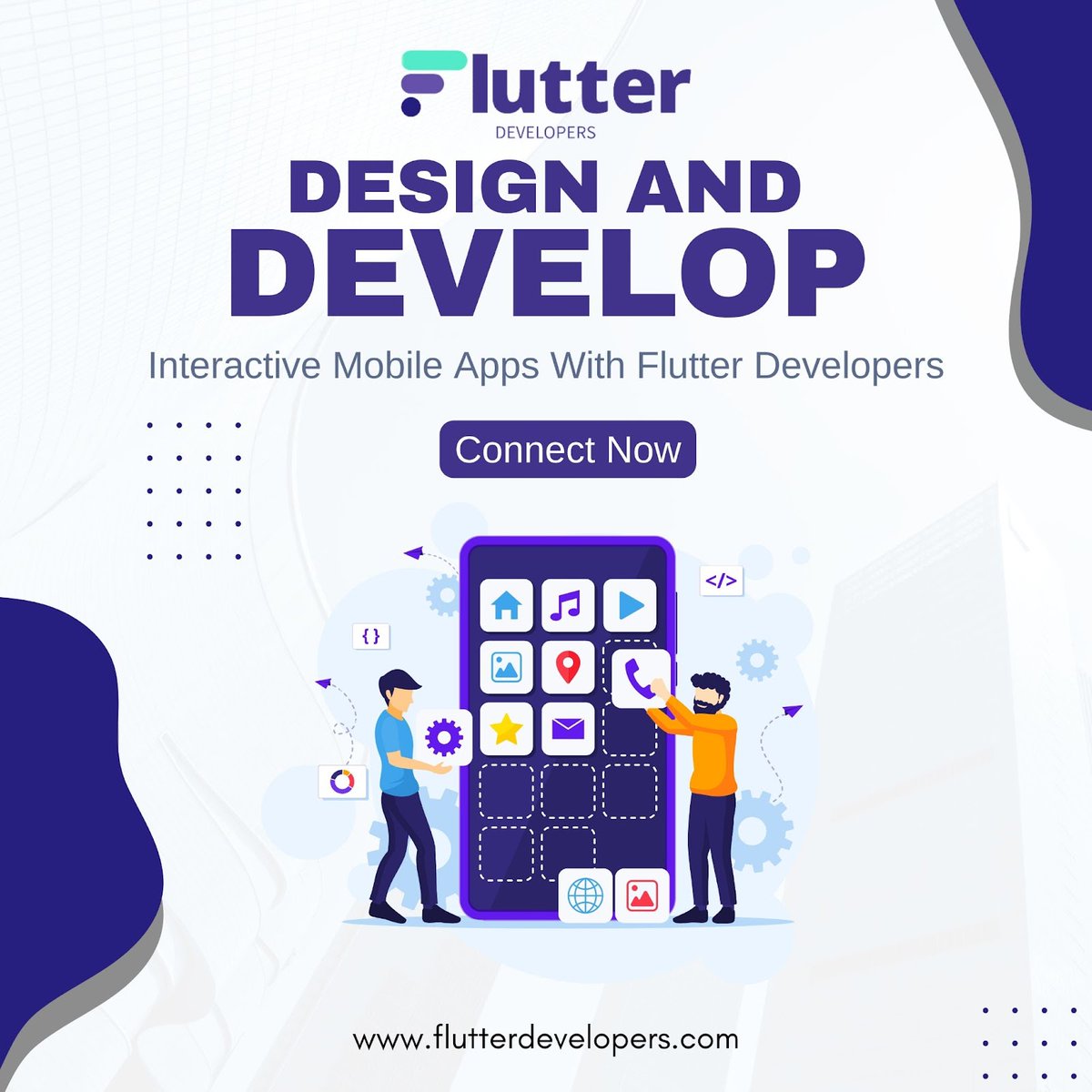 Design, Develop, Deliver! Flutter Developers is your partner in crafting interactive mobile experiences. 🌟📲 Connect with us to start your app journey!
-----
🌐 flutterdevelopers.com
.
#Flutter #flutterdevelopers #appdevelopment #digitalmagic #userexperience #prototyping