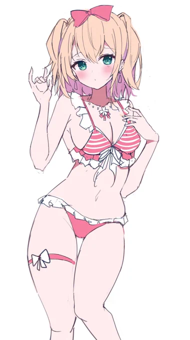next wip 胡桃のあ  