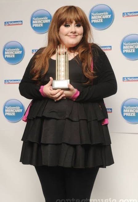 r0timi_jnr's tweet image. Adele's transformation is unmatched ❤️