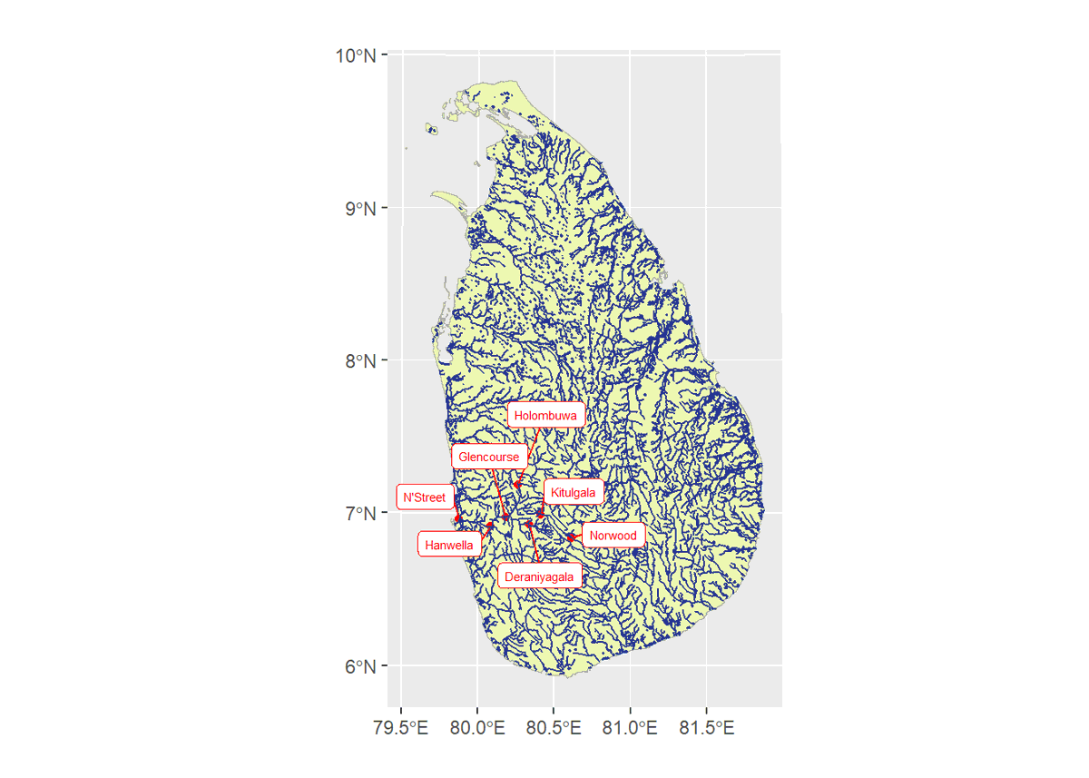 Priyanga Dilini Talagala tweet media