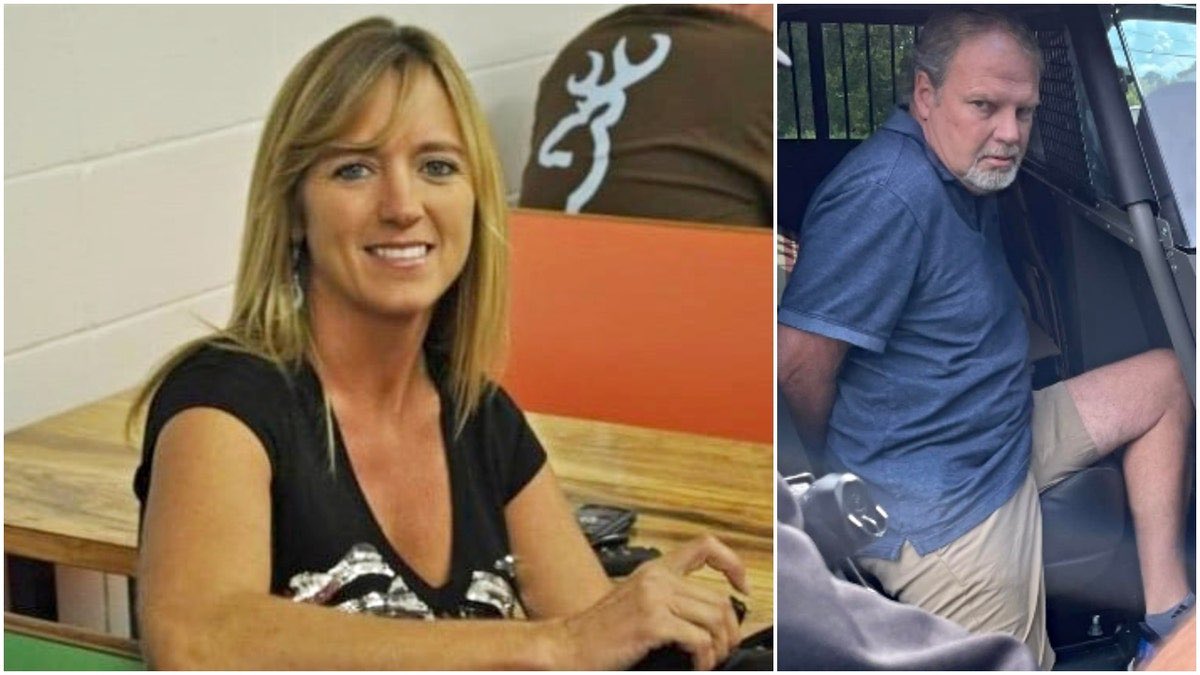 TympanickLaw's tweet photo. In re #KarenSwift: Based solely on the evidence presented, #DavidSwift should be acquitted. Everybody knows he did it (including everyone of the jury) but the case wasn’t proven beyond a reasonable doubt. I have to think at least juror refuses to allow him to get away with it. https://t.co/Qn4CJ3NL1o