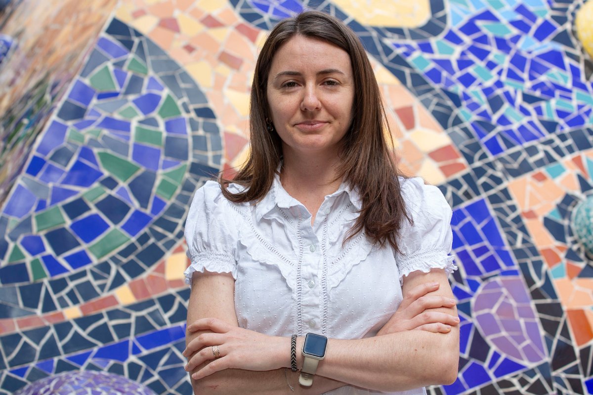 👩‍🔬 Marcileia Zanatta obtiene financiación de la Fundación «La Caixa» para la captación directa de CO2 de la atmósfera y su conversión en productos de valor añadido i.mtr.cool/ndipstmlyx

La investigadora del <a href="/inam_uji/">INAM UJI</a> lidera el proyecto AIR2PRODUCTS.