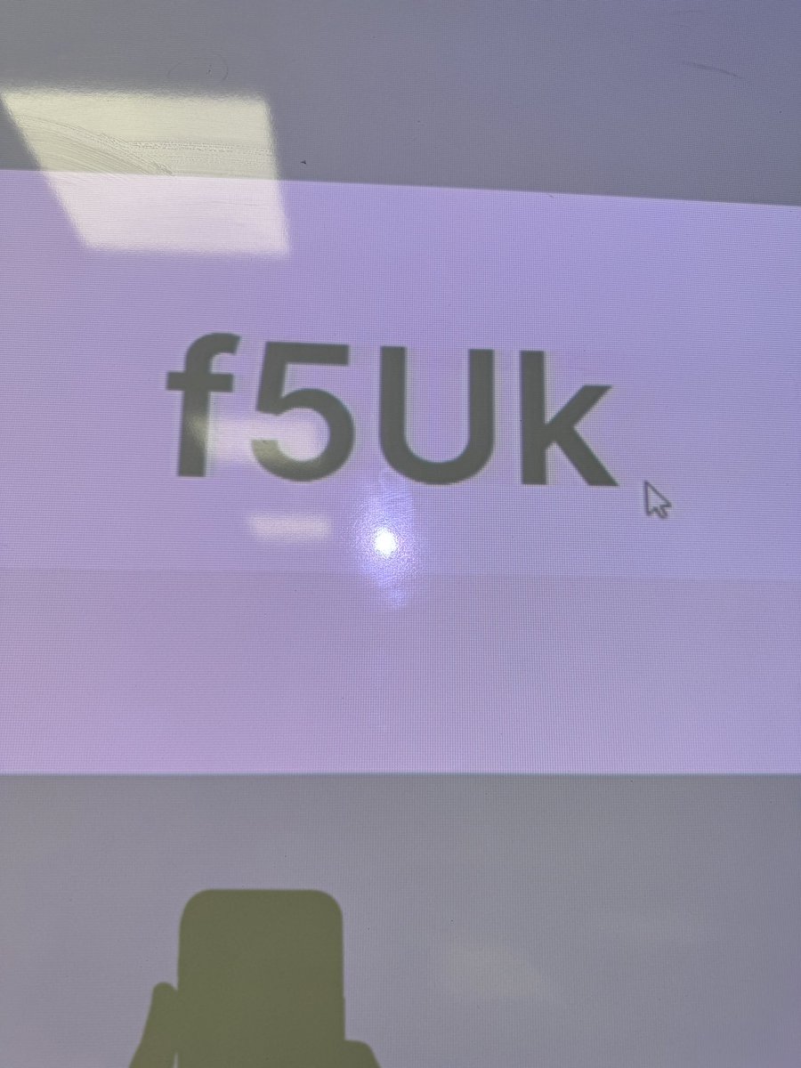 I would like to thank <a href="/edu_blocks/">EduBlocks</a> for generating the class code for one of the classrooms today. It made my year 8s day  🤣🤣 #FlusteredTeacher #StillLaughing