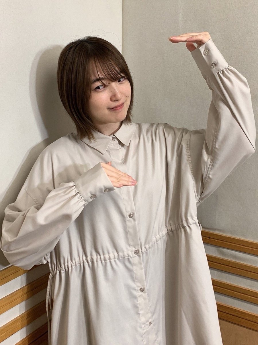 pamuk765's tweet image. #上田麗奈
#ひみつばこ オフショしゃまとめ
今週うえしゃまあらぶっててかわいかったｗ