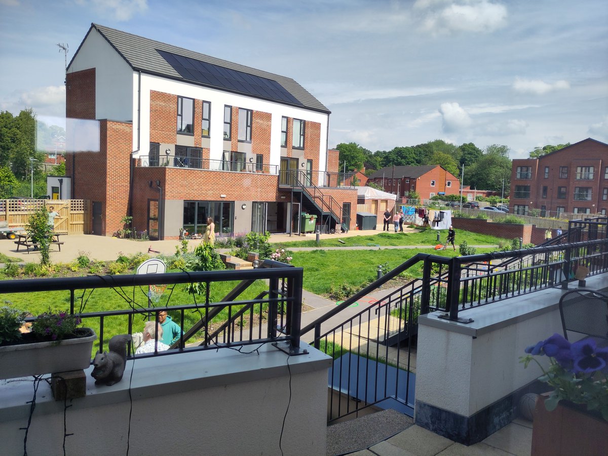 YorSpace tweet media