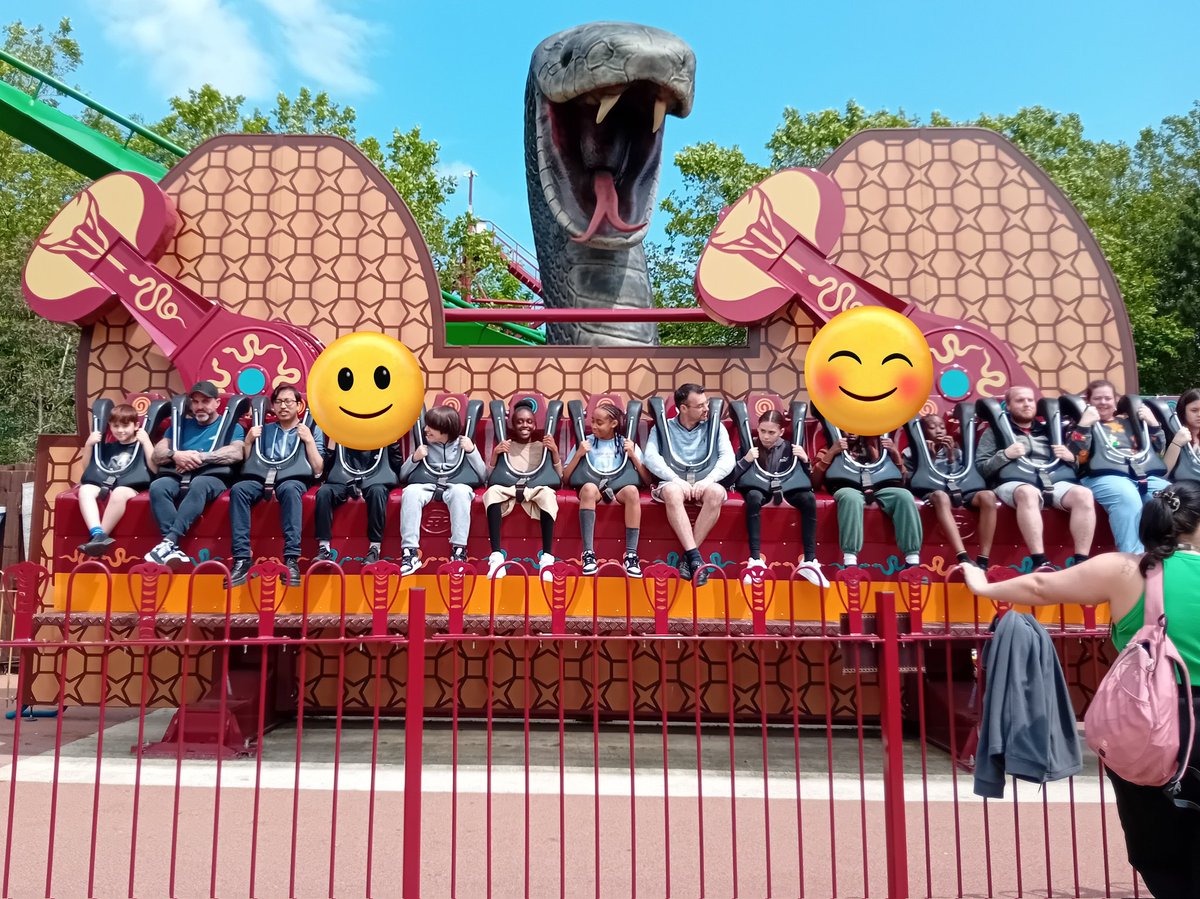 St Stephen's CofE tweet media