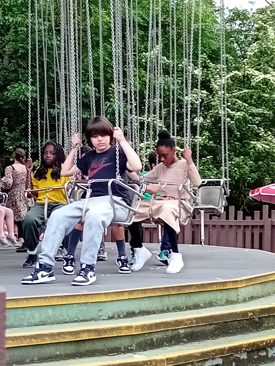 St Stephen's CofE tweet media