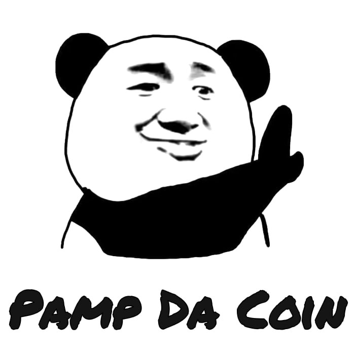 TKVResearch's tweet photo. Tap into the blend of meme &amp; gaming with @PampDaCoin!!💥

Pamp Da Coin embraces Biaoqing Panda as its main symbol, bringing an appealing theme to the audience along with its fascinating gaming ecosystem!🎮

Audited by @Cyberscope_io
KYCed with @pinkecosystem

#Memecoin https://t.co/y6hpU7KzP8