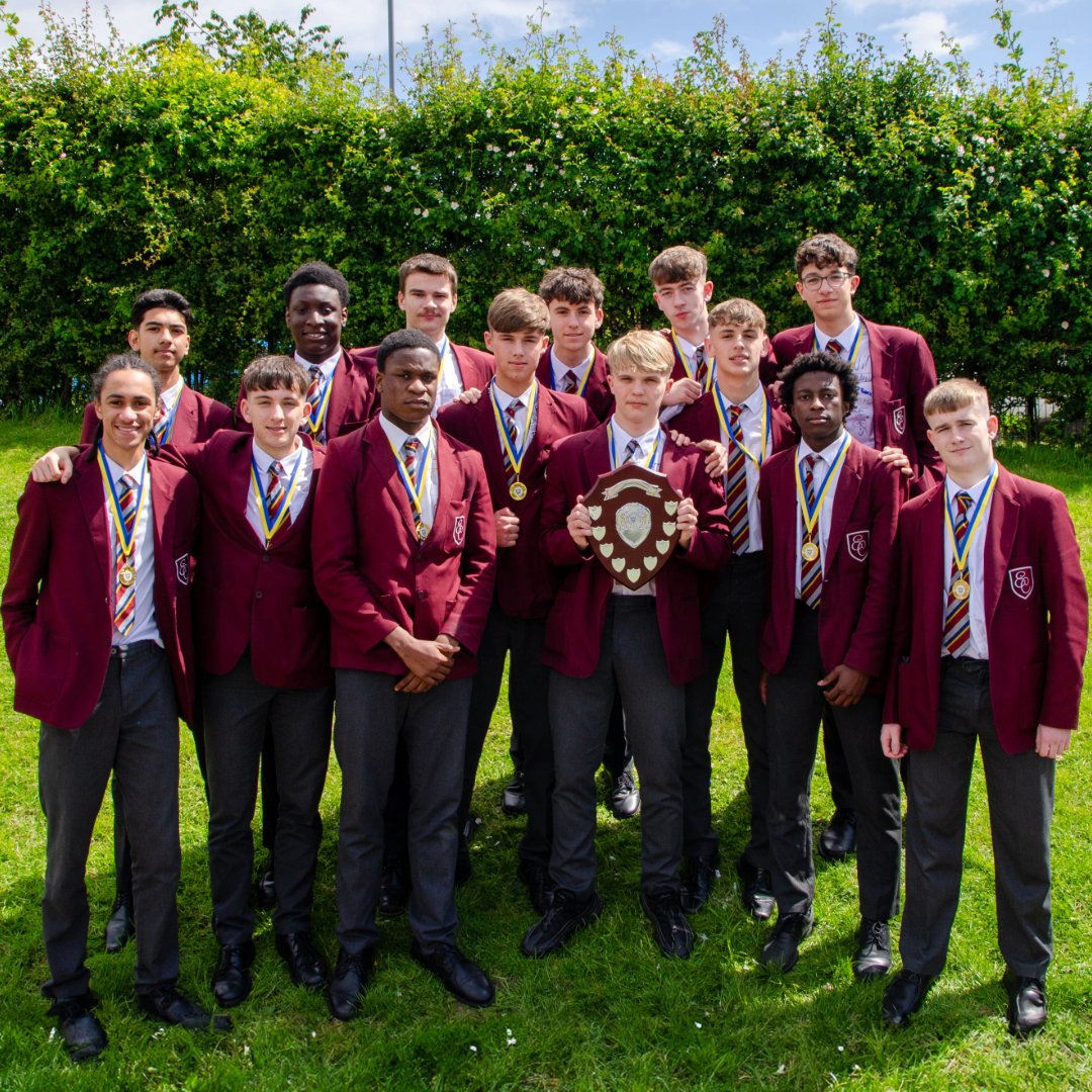 Emmanuel College tweet media