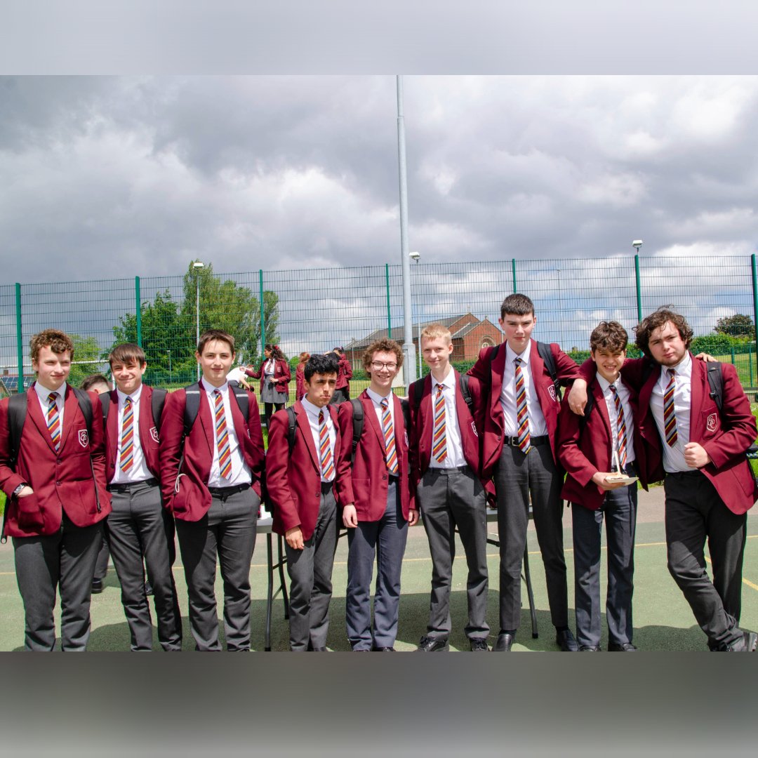 Emmanuel College tweet media