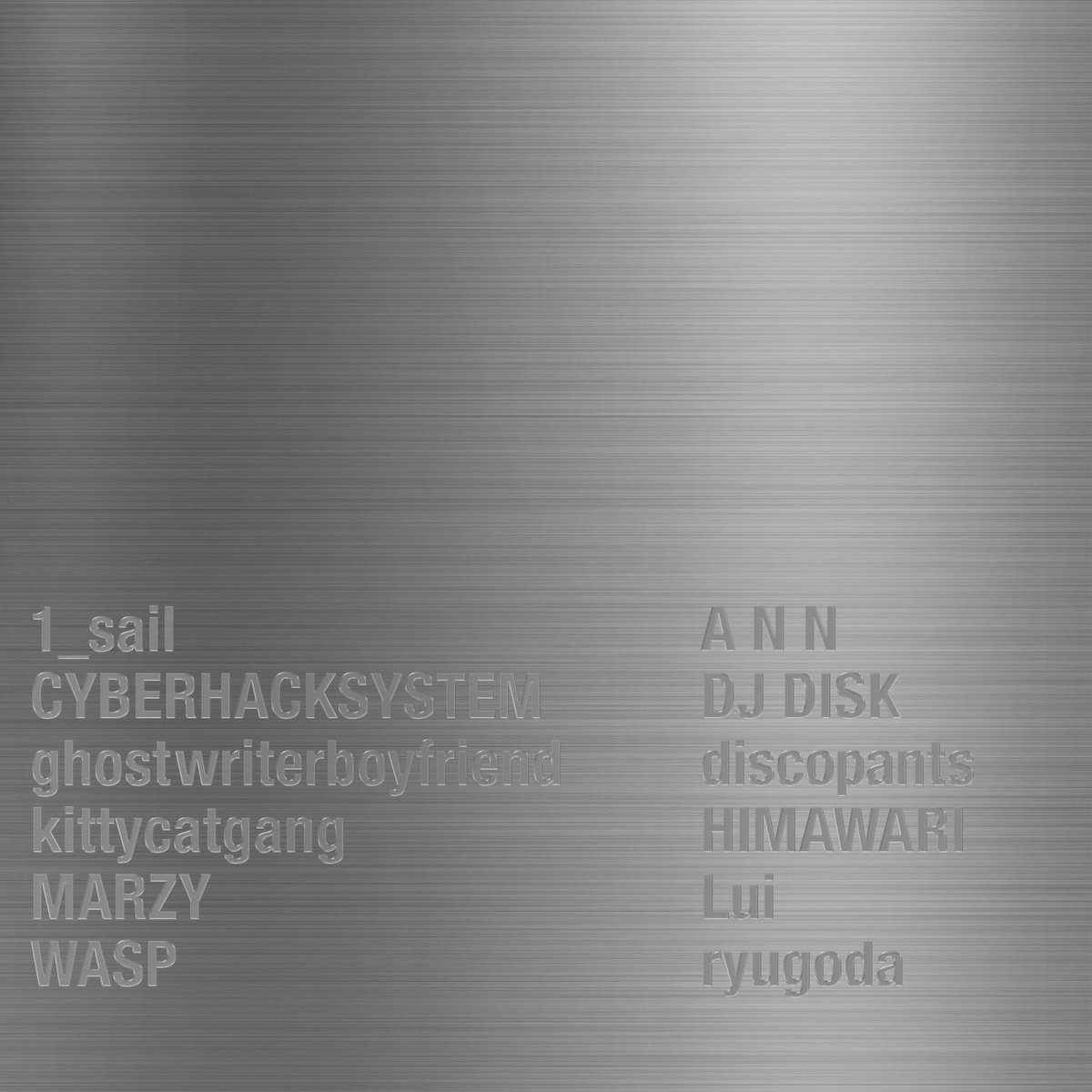 ICE & TECHNO tweet media