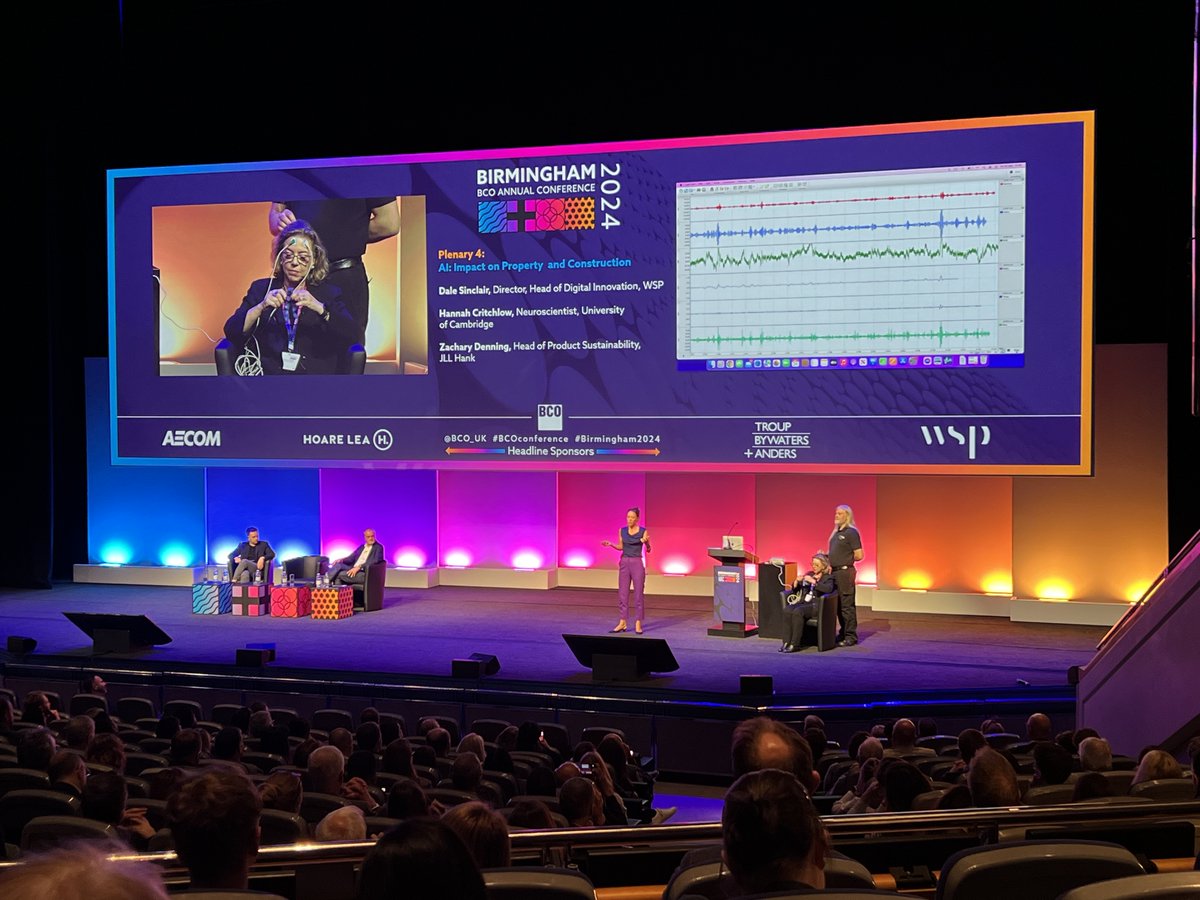 Turner & Townsend alinea tweet media