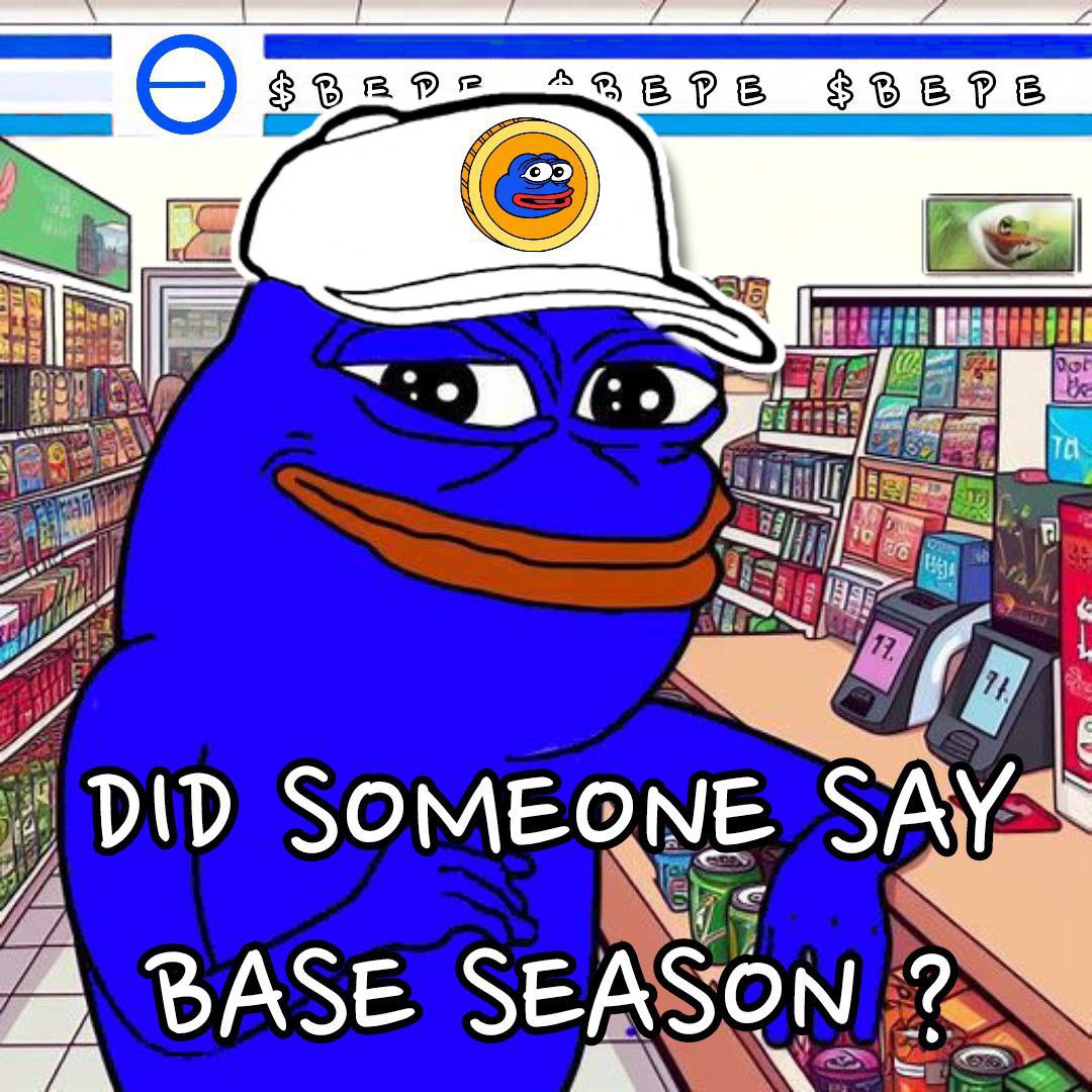 BepeOnBase's tweet photo. @jessepollak @brian_armstrong FANTASTIC! https://t.co/SphBvh5vj1