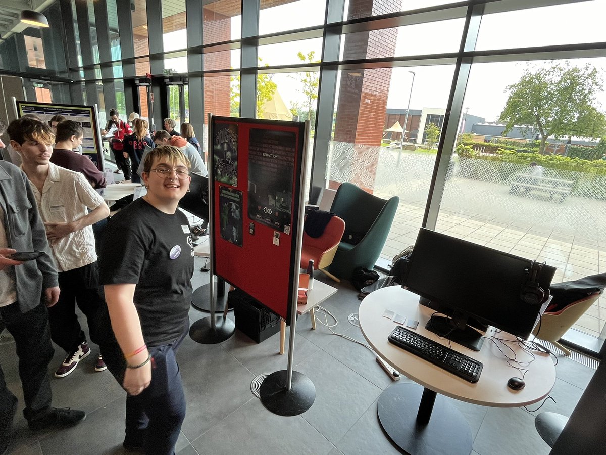 Hidden Arts tweet media