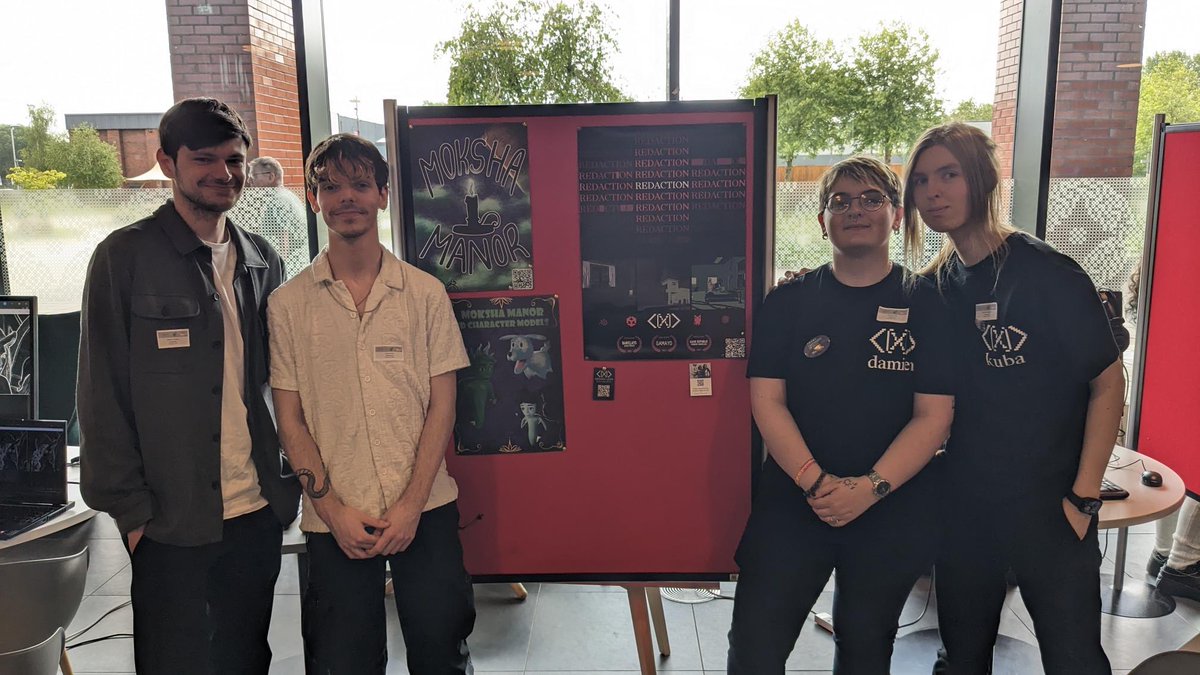 Hidden Arts tweet media