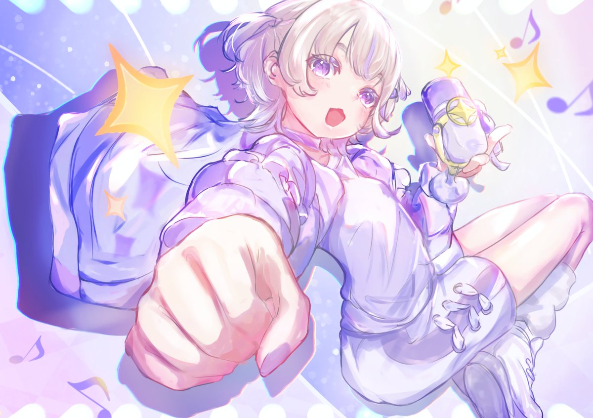 ばんちょーお誕生日おめでとう〜
🎉🎉🎉🎂🙌🙌
#はじめ武勇伝　#ホロライブ
#轟はじめ生誕祭2024