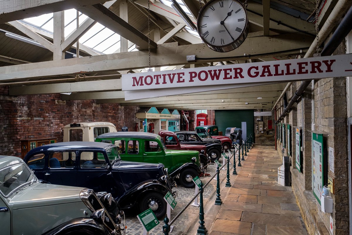 Bradford Museums & Galleries tweet media