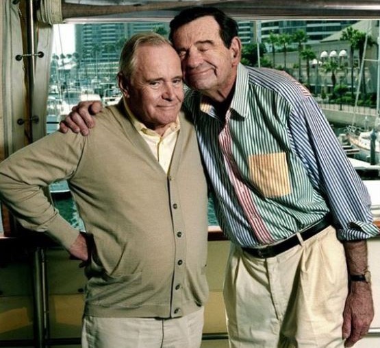 FilmsQuirky's tweet photo. #TakingABreakFromFilming
Buddies #JackLemon #WalterMatthau hangin' out (circa 1990s).
#FilmX 📽️ 🎬 https://t.co/icM9CKAEK3