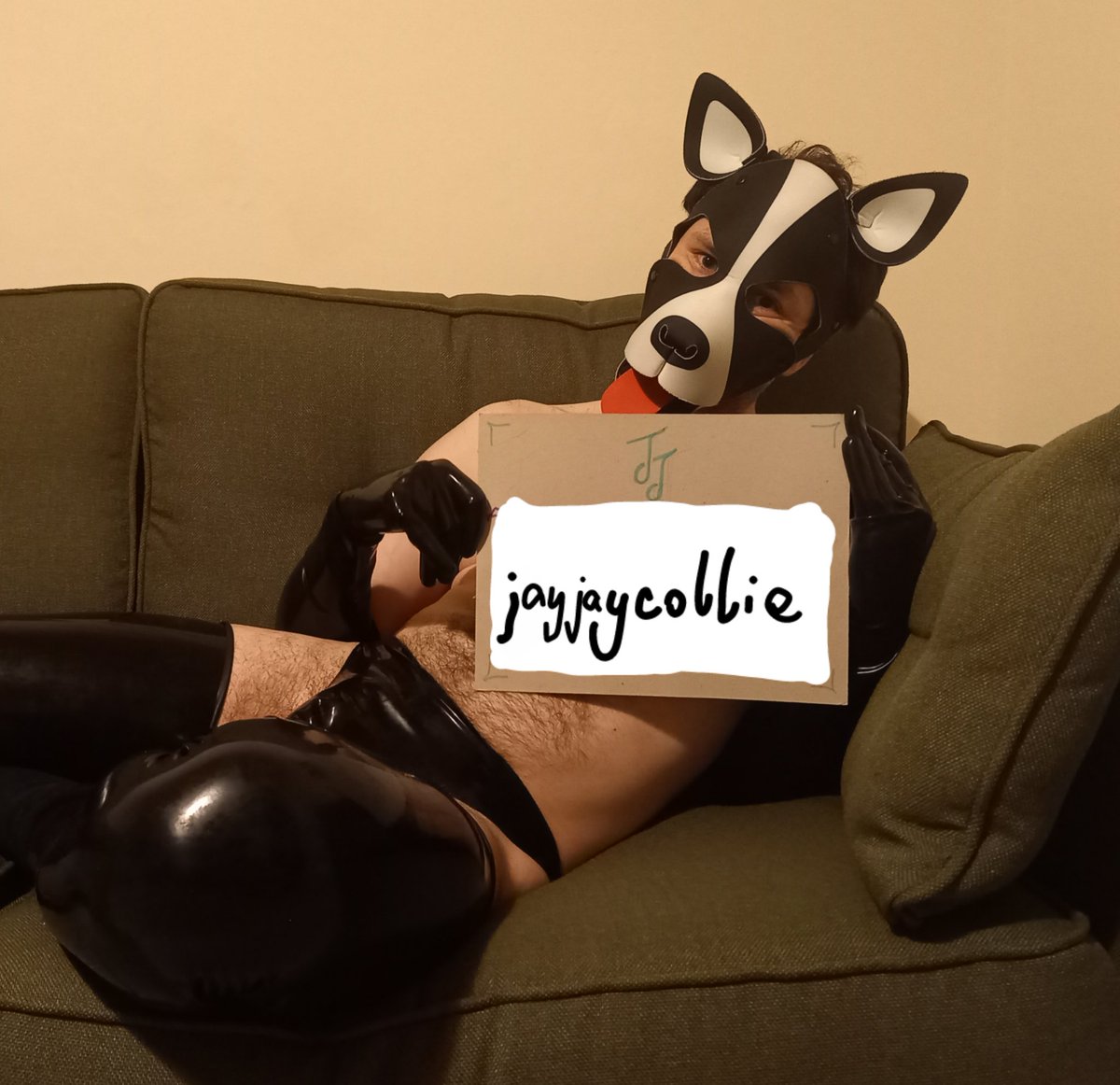 PupJayjay's tweet photo. I have a new Telegram!

Somebody had to buy a data sim for this US holiday, so I can finally break free of my contact list. Join me at jayjaycollie https://t.co/BElytYz0gk