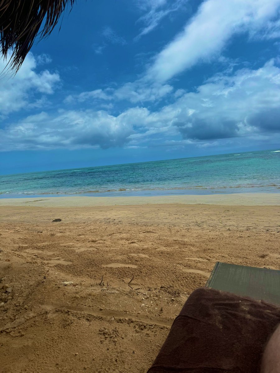 DrWatkinsEdD's tweet photo. Annual anniversary vacation going well so far! https://t.co/iaj8S9QQOf