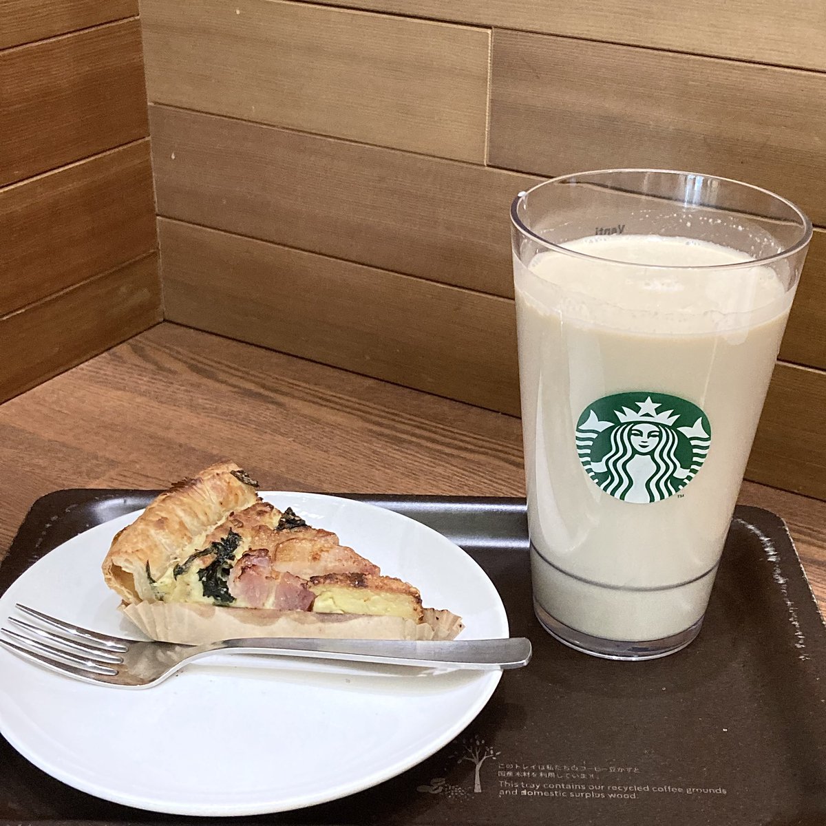 スイートミルクコーヒー販売終了はさすがに断固反対すぎるね☕️これから私の栄養どこで補えばいいんですか