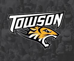 RBJ7_'s tweet photo. Blessed to be Invited and taking a visit to Towson University this weekend  🐯 @CoachBMyers @Towson_FB https://t.co/8vbWcfw9t7