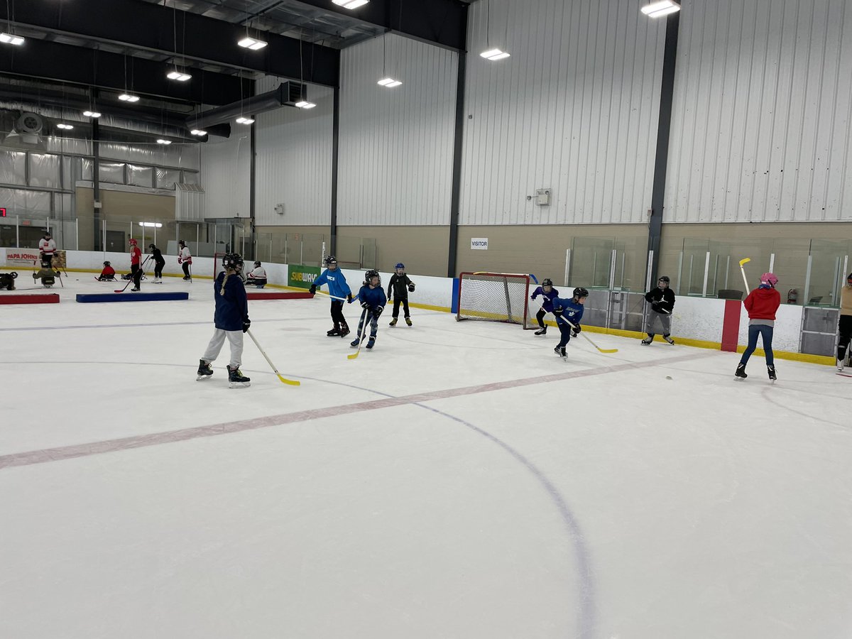 What a fantastic field trip today! <a href="/HollandrdHRCE/">Holland Road Elementary</a>